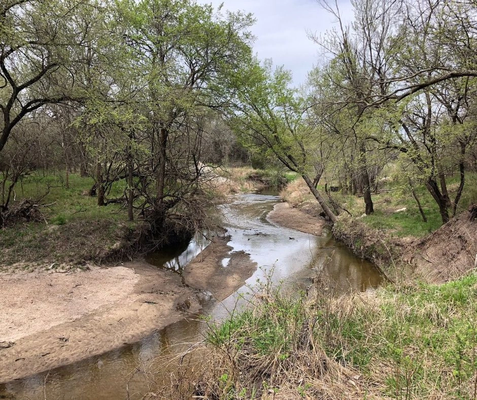 Pawnee Prairie Park Wichita KS