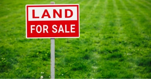 How to sell your land without a realtor in kansas