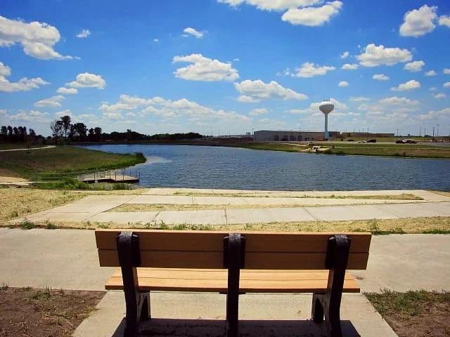 Rose Hill, KS Parks