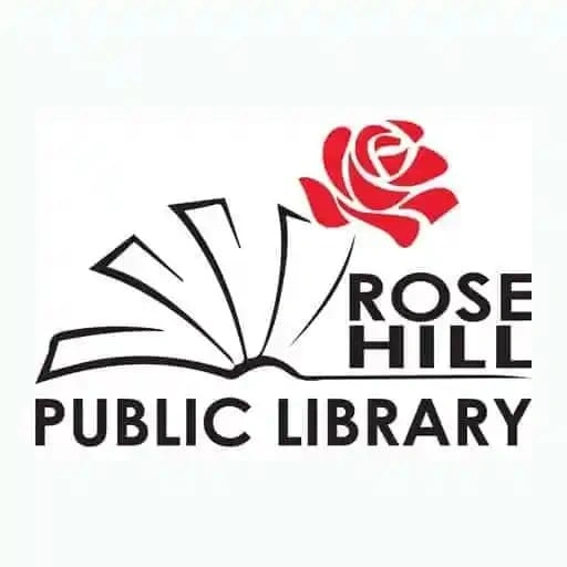 Rose Hill, KS Public Library