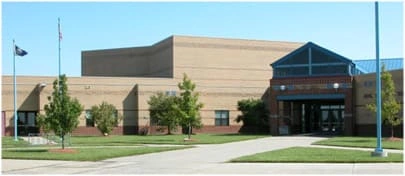 Rose Hill, KS Schools