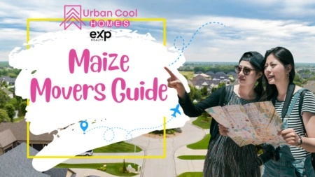 What To Know Before Moving To Maize, KS: Your Comprehensive Guide