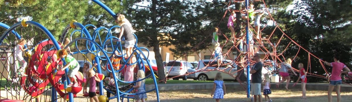 Local Culture and Community in Maize, Kansas