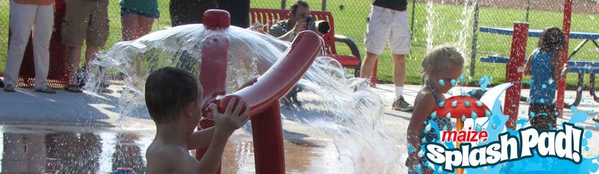 Maize Parks & Recreation