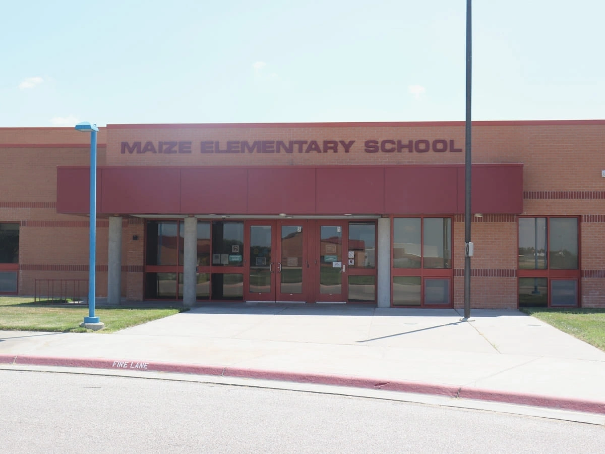 Maize Elementary School