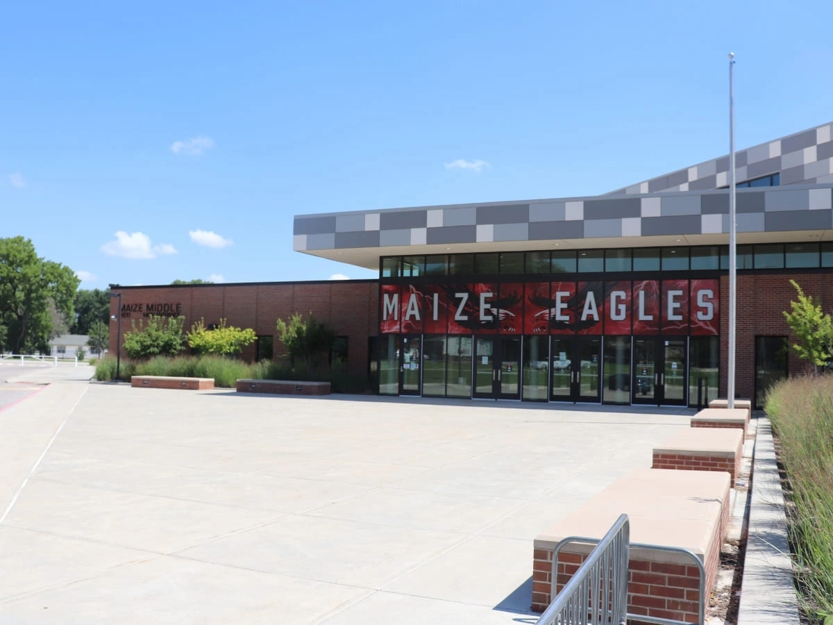 Maize Middle School