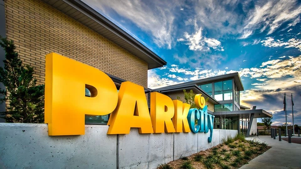 Moving To Park City, Kansas