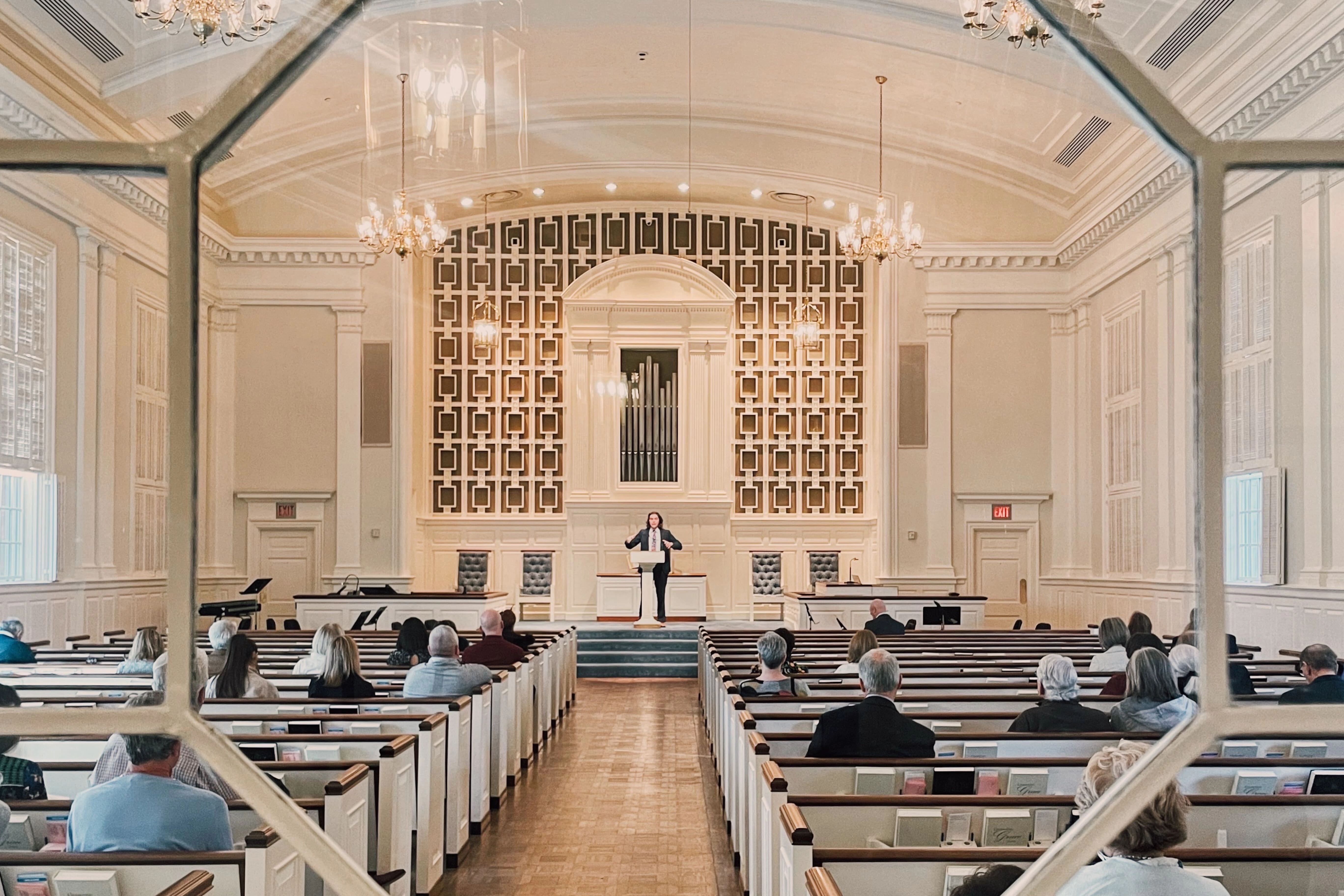 Park City Baptist Church