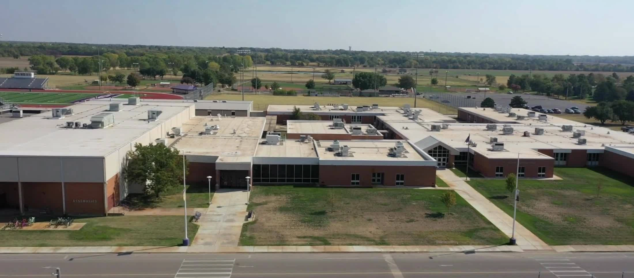 Valley Center Middle School