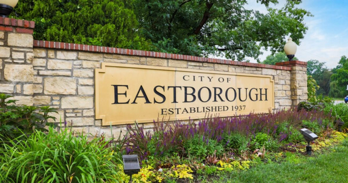 Exploring the City of Eastborough, Wichita, KS: Everything You Need to Know
