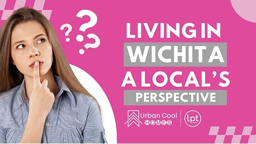 Living in Wichita KS