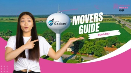 What To Know Before Moving To Goddard, KS: Your Comprehensive Guide