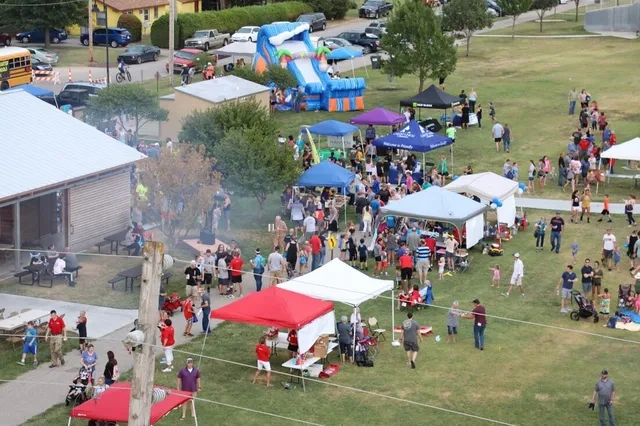 Local Community in Goddard KS