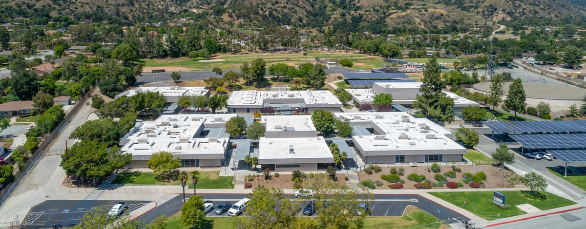 Goddard Middle School