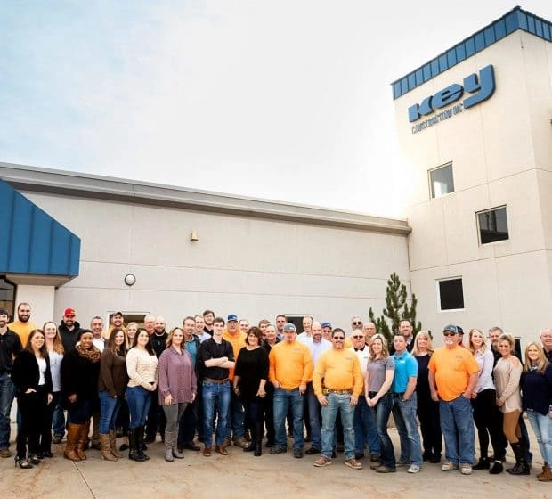 Key Industries, Inc
