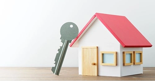 Renting a House with a Mortgage Renting a House with a Mortgage