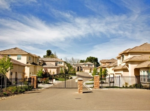 What Makes Gated Communities in Wichita, KS Stand Out