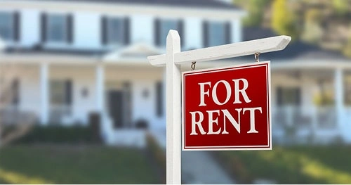 Renting Properties with a Mortgage Renting Properties with a Mortgage