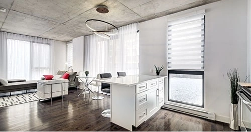 Airbnb with a Mortgage Airbnb with a Mortgage