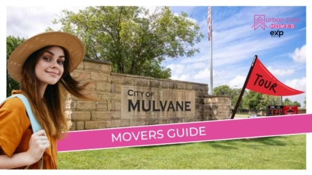 What To Know Before Moving To Mulvane, KS: Your Comprehensive Guide