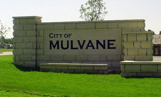 Mulvane, Kansas
