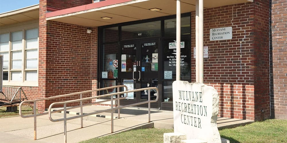 Mulvane Community Center