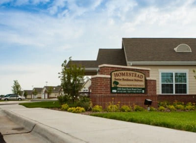 Mulvane Senior Living