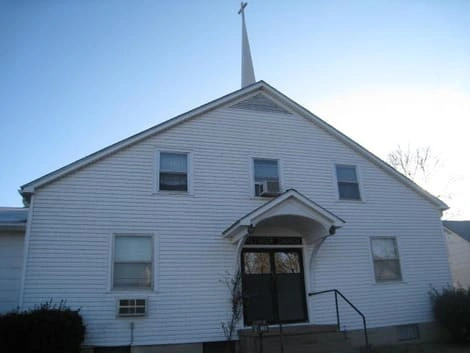 Churches in Mulvane, KS
