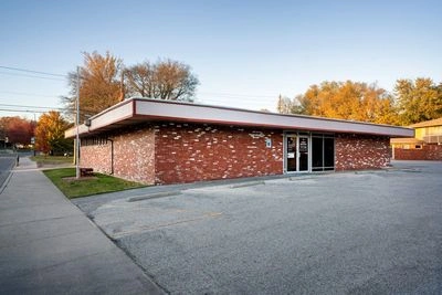 Healthcare in Mulvane, KS