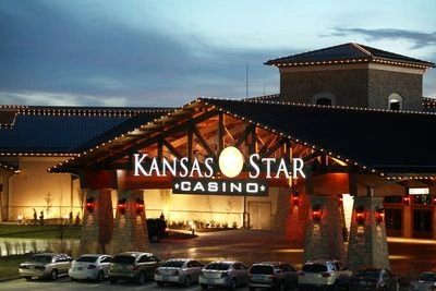 Hotels & Casino in Mulvane, KS