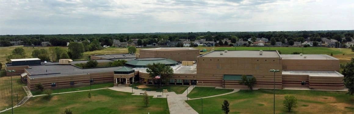 The Mulvane Unified School District 263