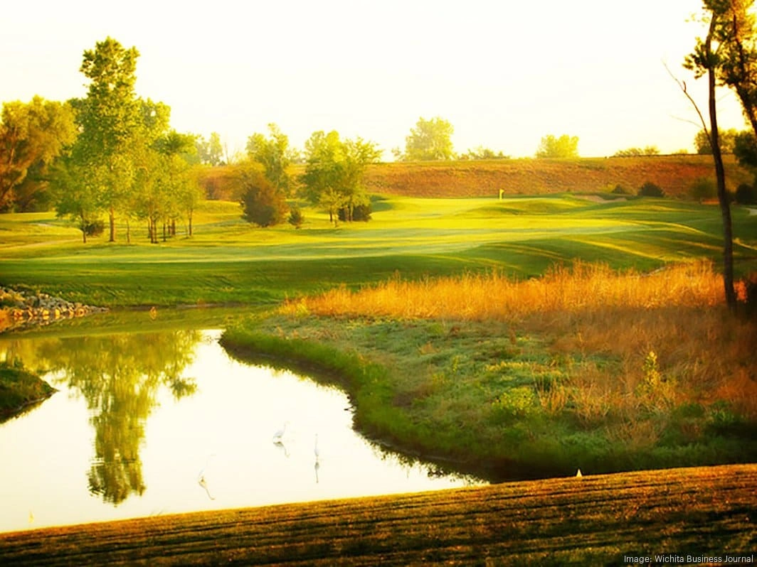 Clearwater, KS Golf Courses