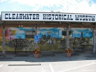 Clearwater, KS Historical Museum