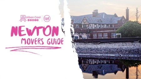 What To Know Before Moving To Newton, KS: Your Comprehensive Guide