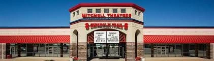 Newton KS Shopping Centers