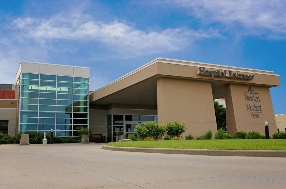 Newton KS Medical Center