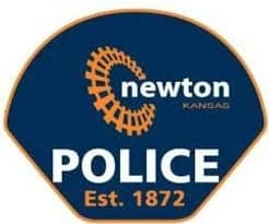 Newton KS Police Department