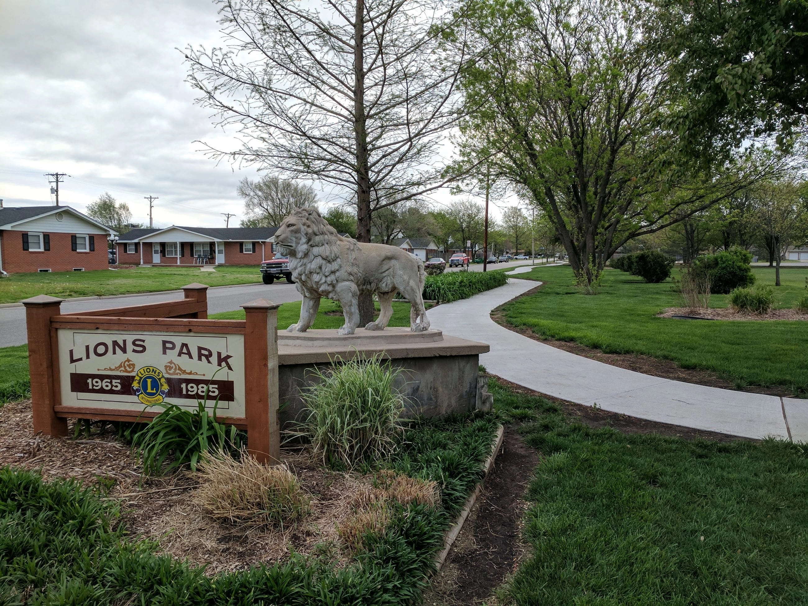 Valley Center Parks