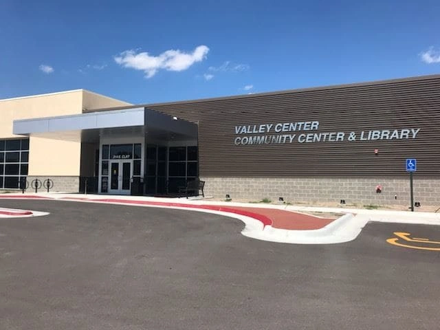 Valley Center Community Center
