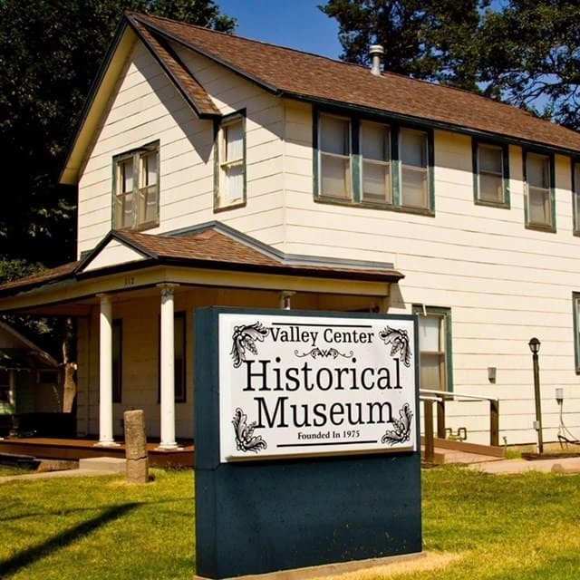 Valley Center Historical Museum