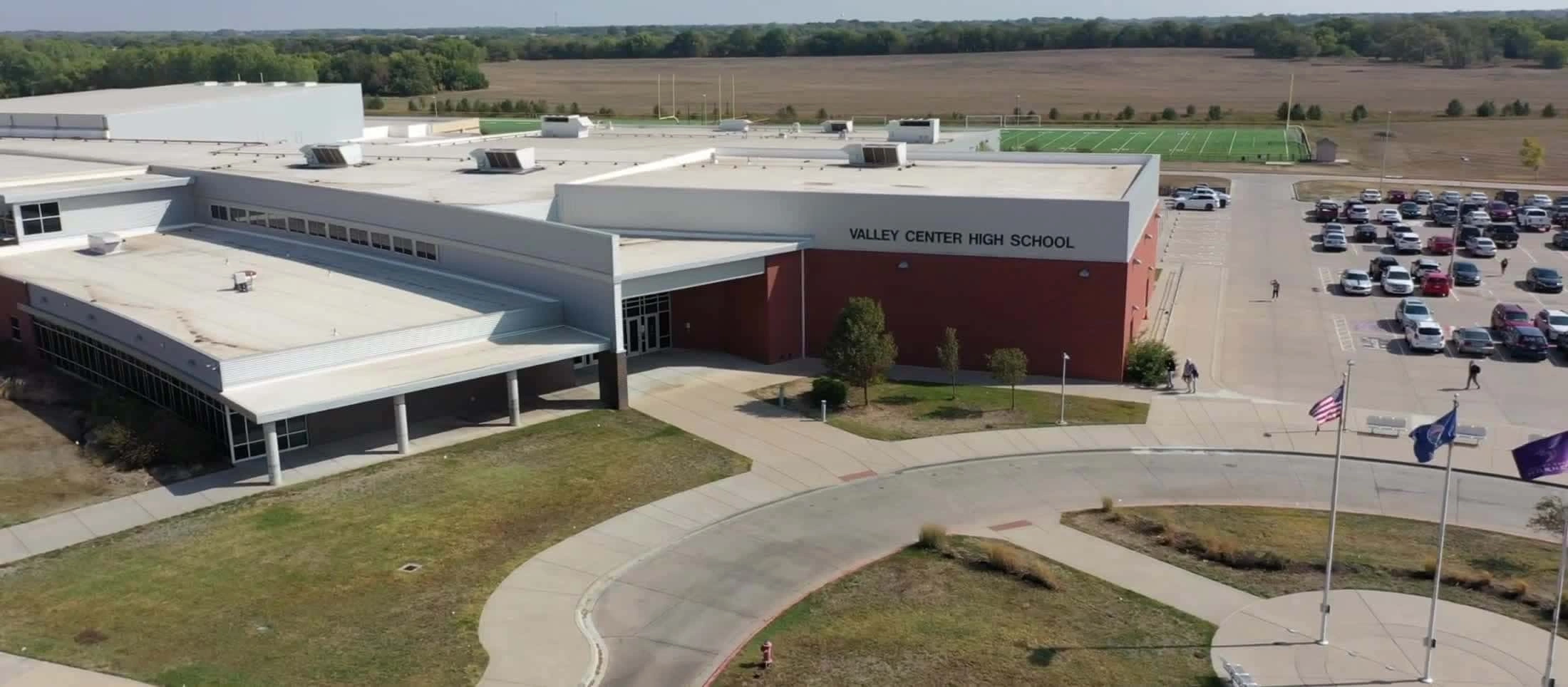 Valley Center High School