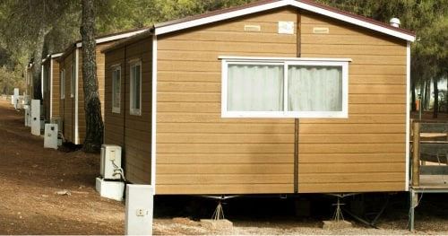 Mobile Homes