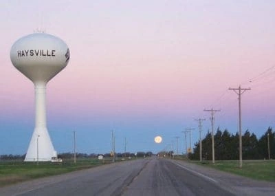 Haysville, Kansas