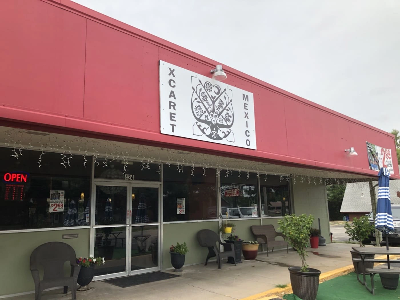 Haysville, Kansas Restaurants