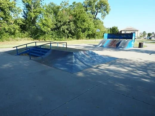Haysville, Kansas Parks & Recreations