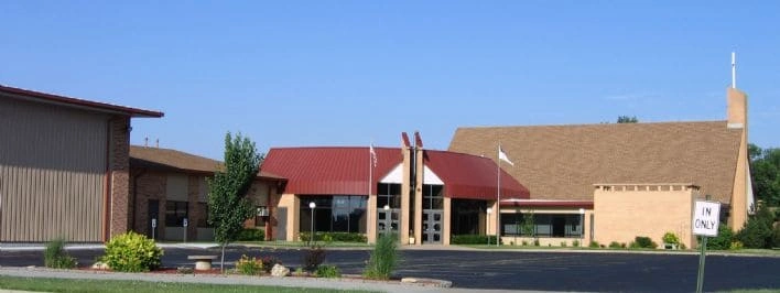 Haysville, Kansas Church