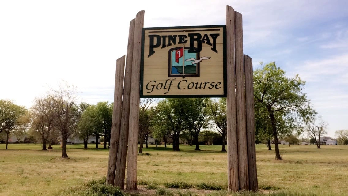 Haysville, Kansas Golf Courses