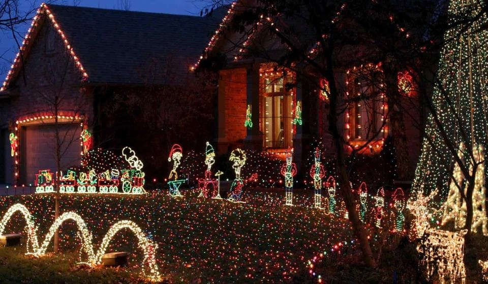 Magic of Christmas Wichita