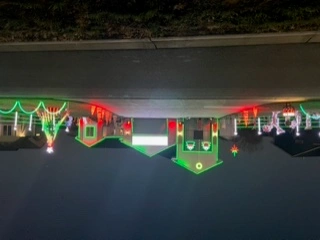 Sparky-Lights Wichita KS