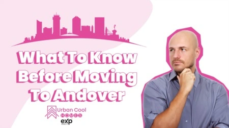 What To Know Before Moving To Andover, KS: Your Comprehensive Guide
